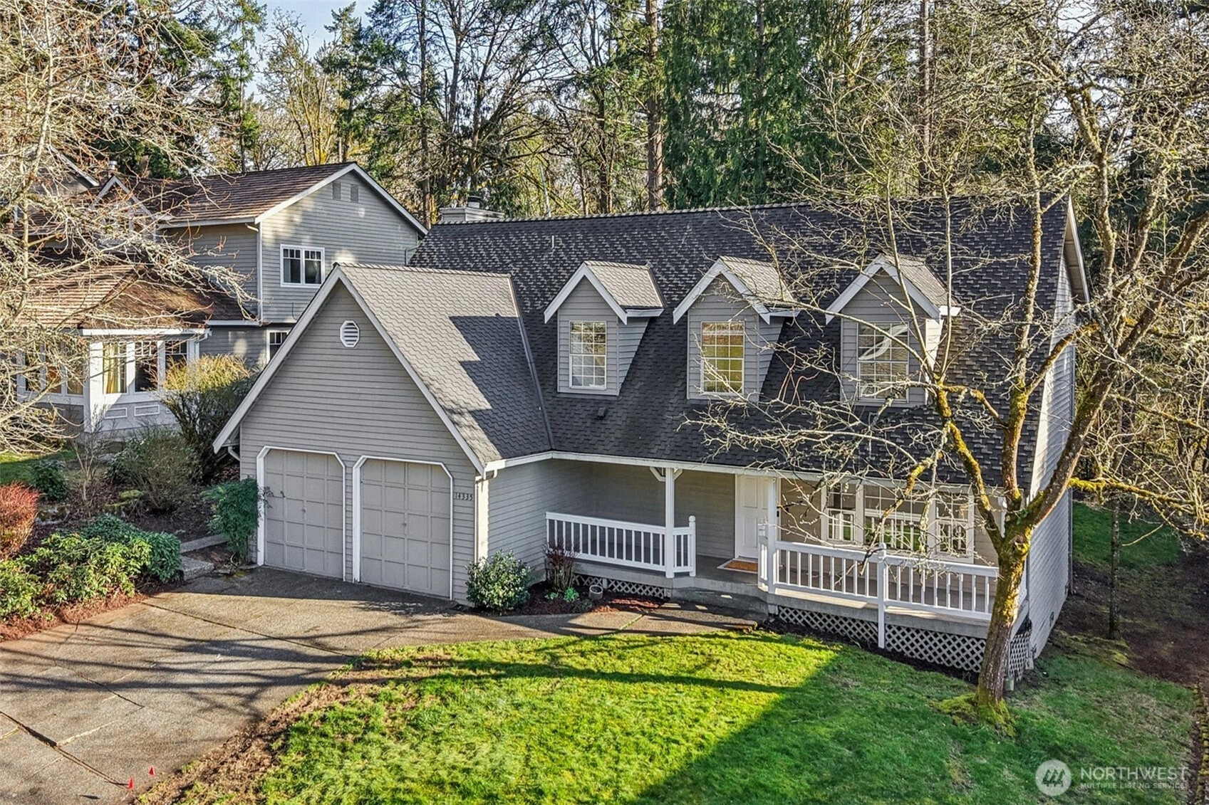 14335 SE 63rd St Bellevue WA 98006
