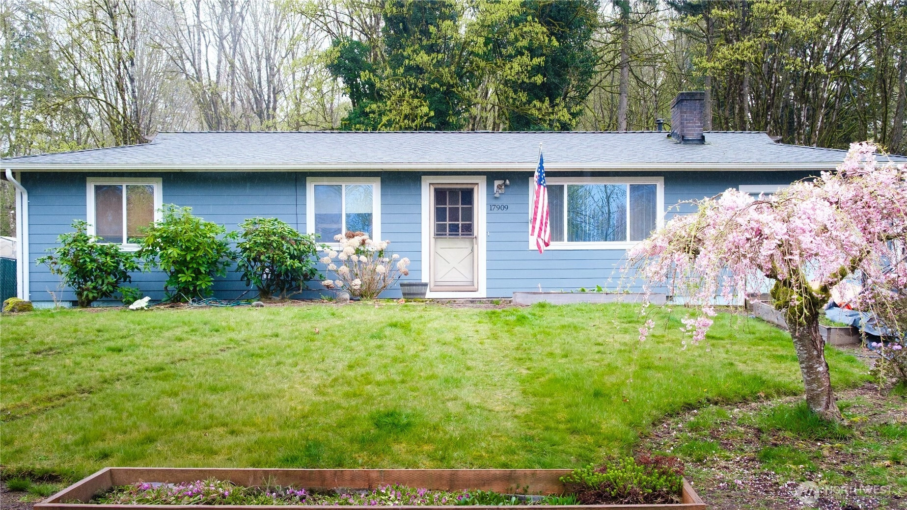 17909 SE 121st Pl Renton WA 98059