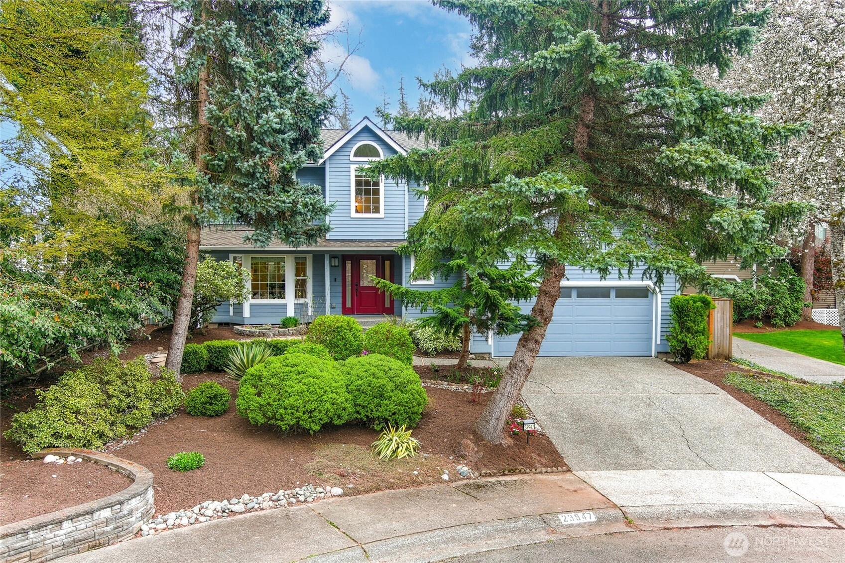 23947 SE 42nd Pl Sammamish WA 98029