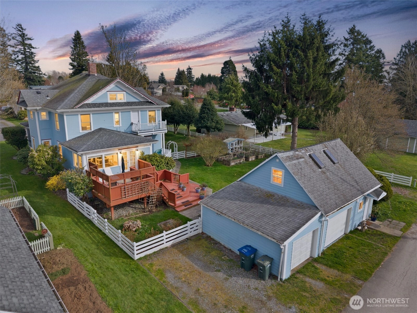 1333 Harrison Ave Blaine WA 98230