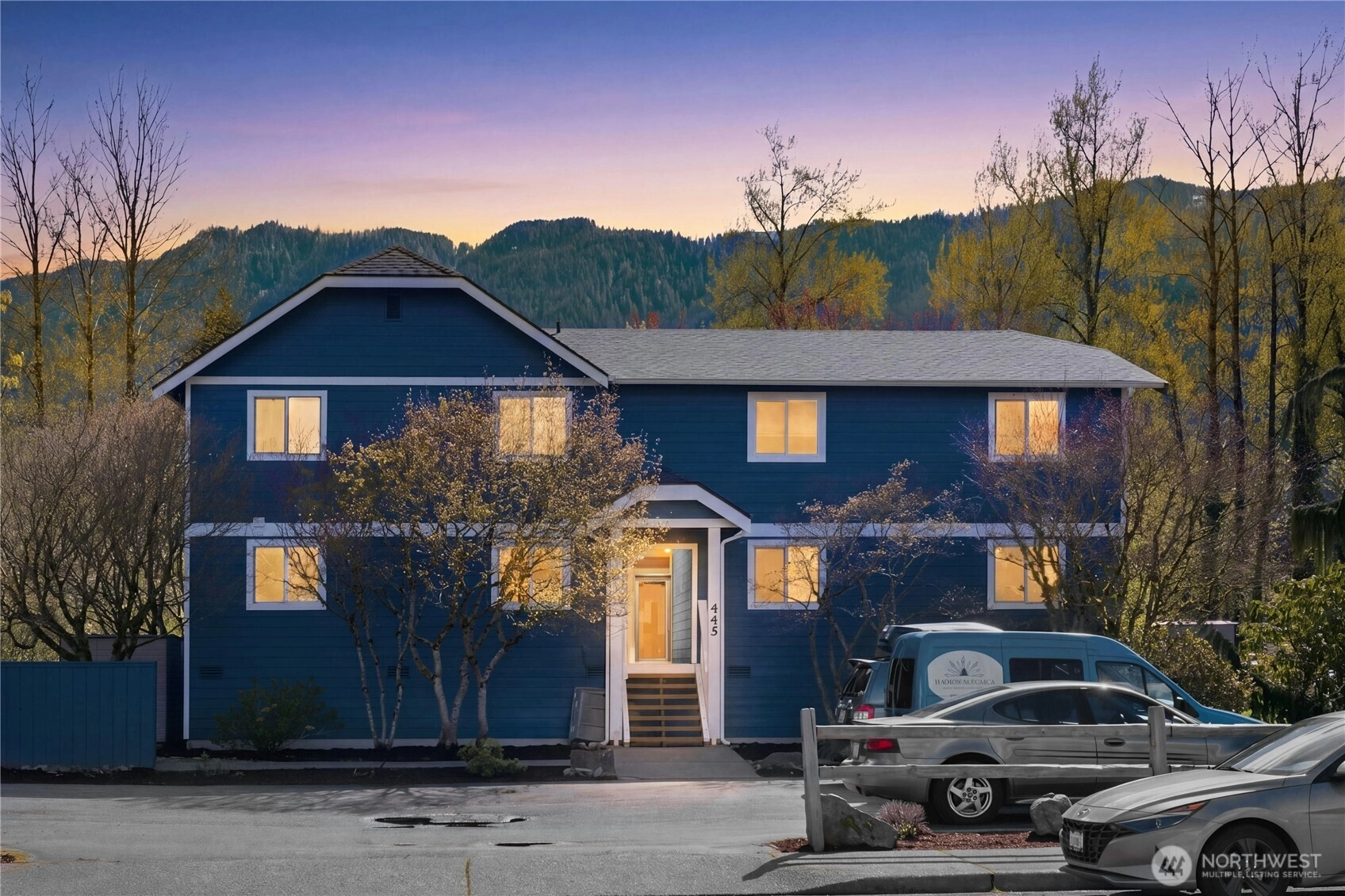 445 Main Ave S Unit 25 Unit 25 North Bend WA 98045