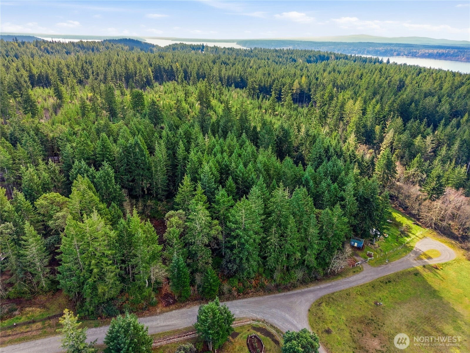 20906 7th St Sw Unit  Lakebay WA 98349