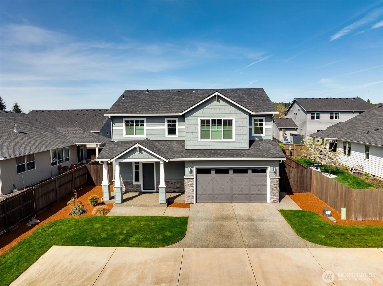 2840 SE 20th Ave Battle Ground WA 98604
