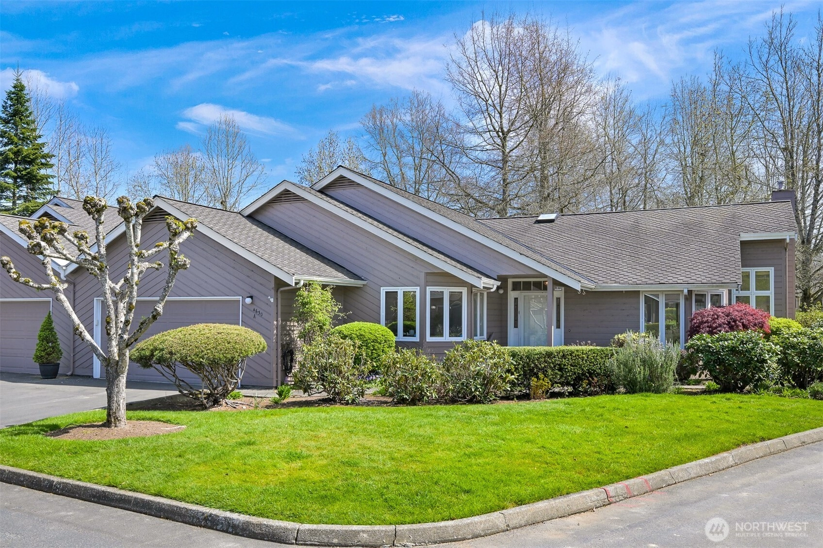 4630 Village Dr Unit A Unit A Bellingham WA 98226