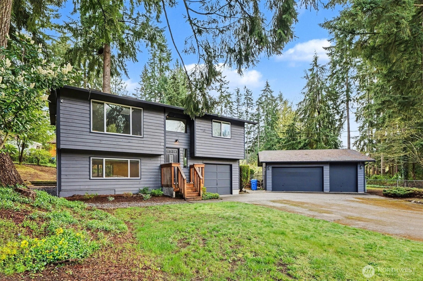 19309 65th St E Bonney Lake WA 98391