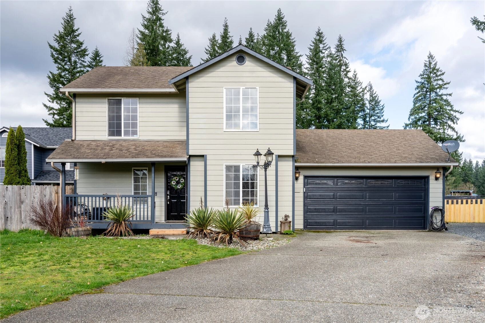 614 Eagle View Dr Unit  Granite Falls WA 98252