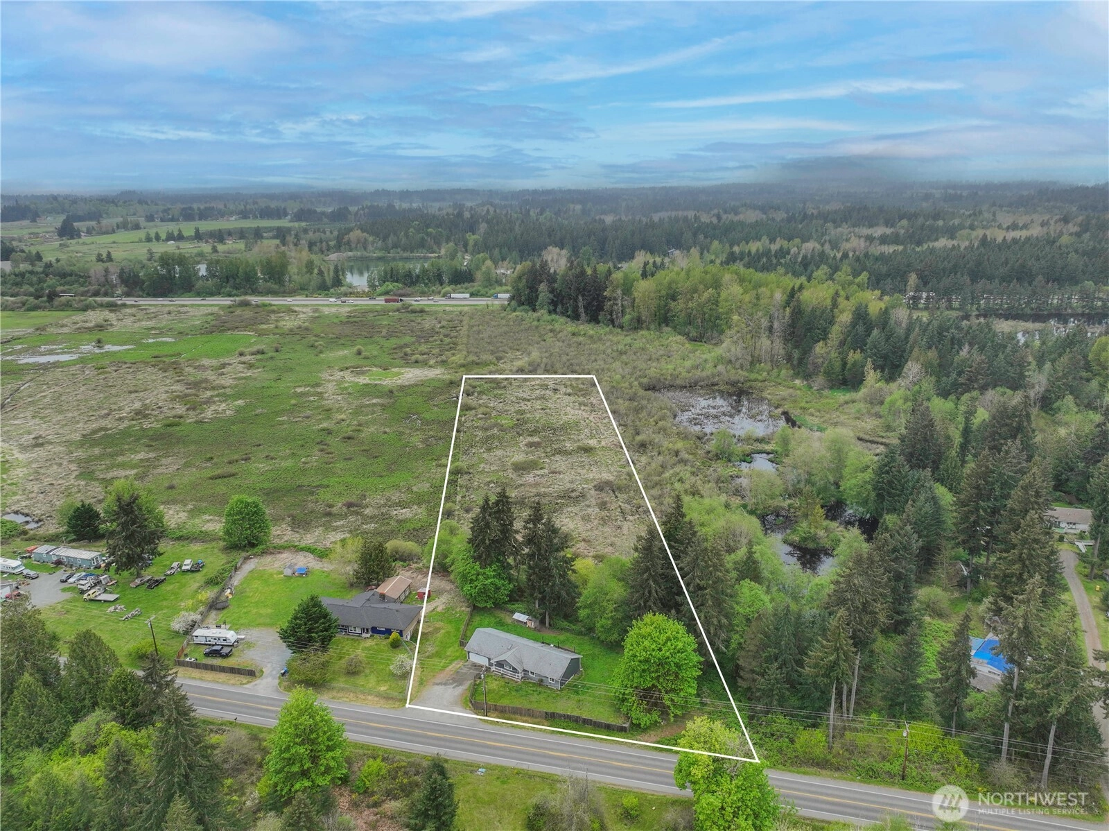 10721 Case Rd SW Olympia WA 98512