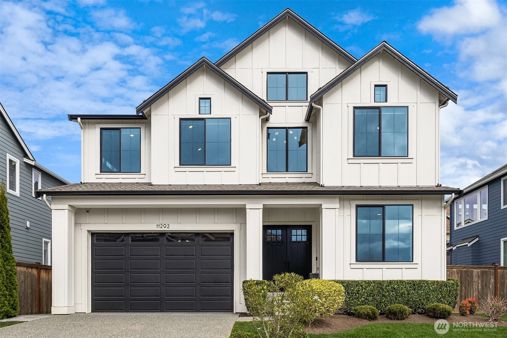 11292 SE 61st Pl Bellevue WA 98006