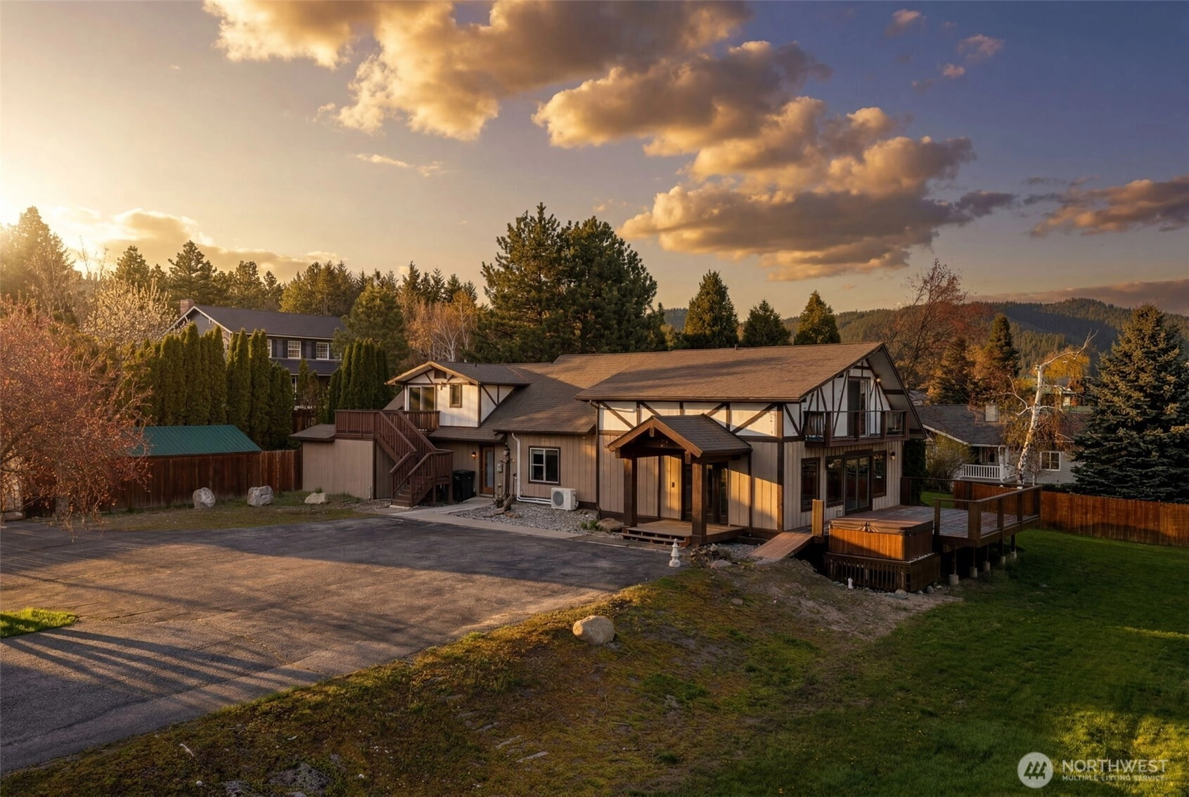 10285 Ski Hill Dr Leavenworth WA 98826