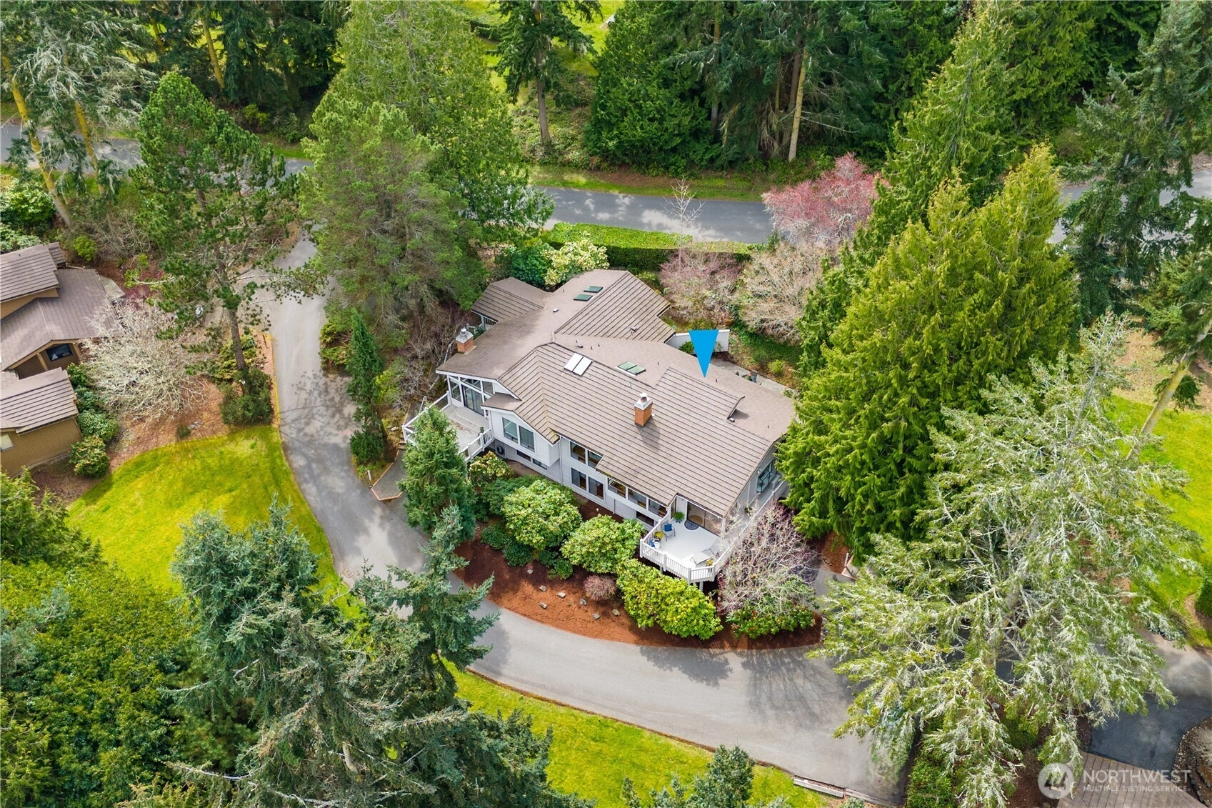 190 Bluffs Dr Unit 1 Unit 1 Port Townsend WA 98368