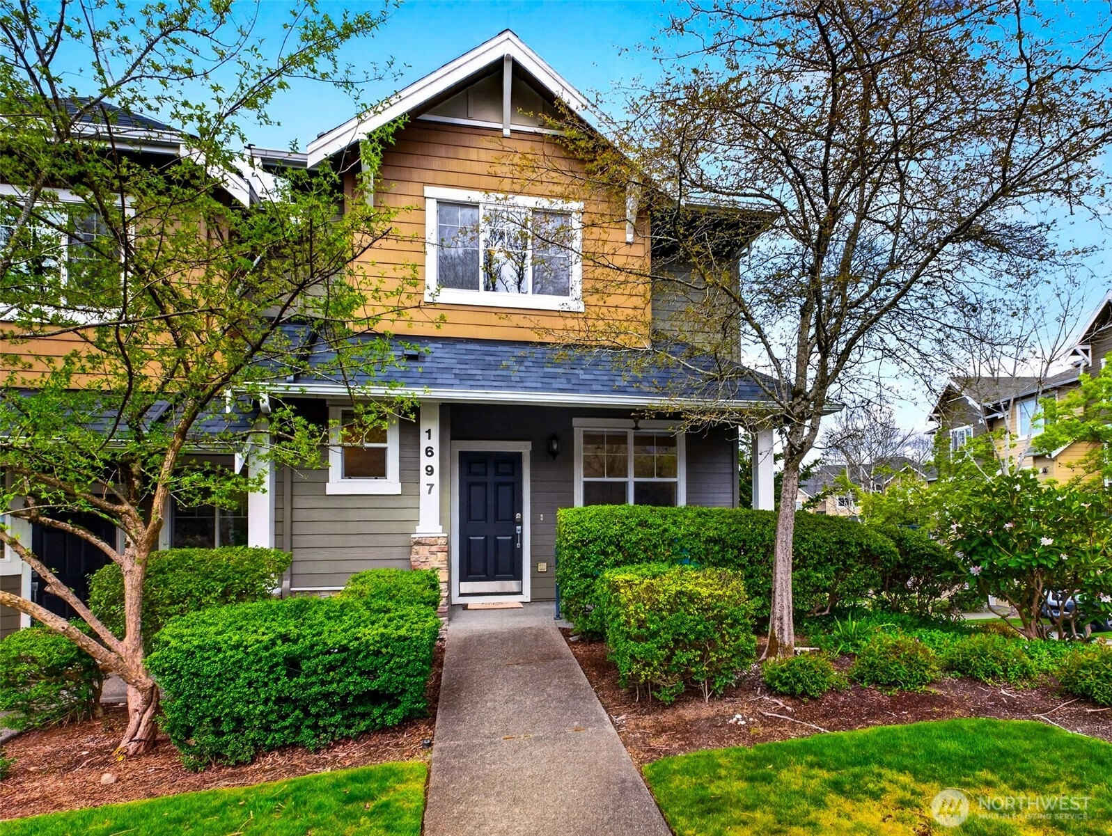 1697 NE Juneberry St Issaquah WA 98029