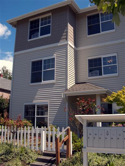 4838 Delridge Way SW Unit A Unit A Seattle WA 98106