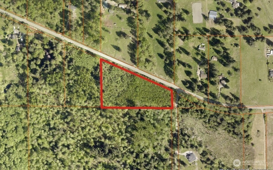 30 xxx NE Big Rock Rd Duvall WA 98019