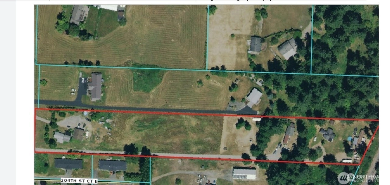 20315 22nd Ave E Spanaway WA 98387
