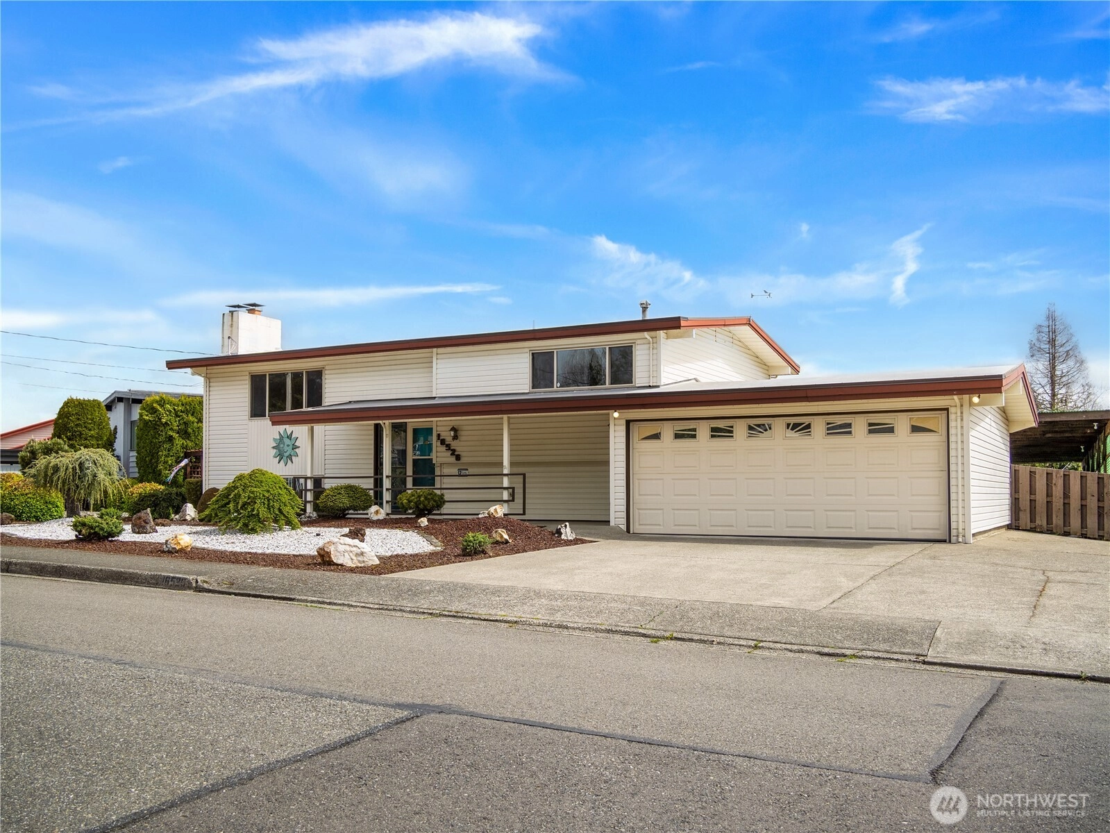 16526 116th Pl SE Unit  Renton WA 98058