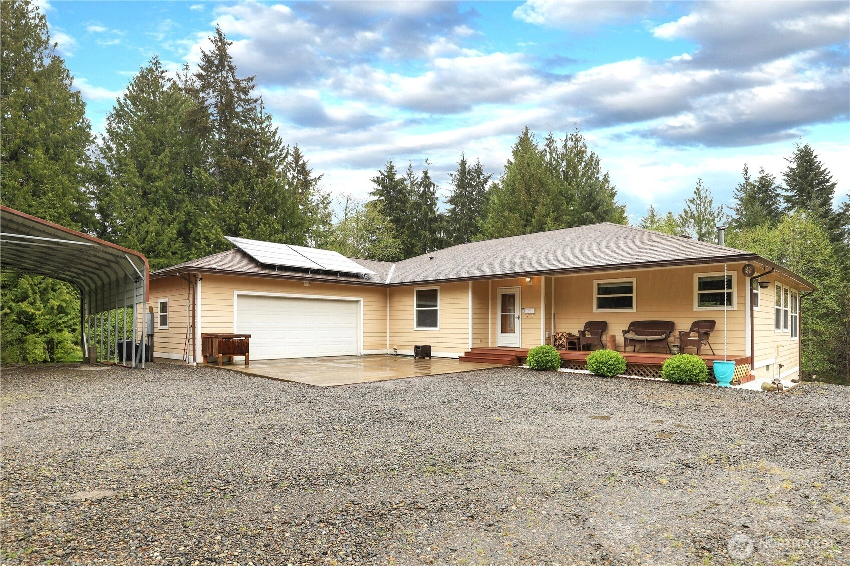 14619 128th Ave NW Gig Harbor WA 98329