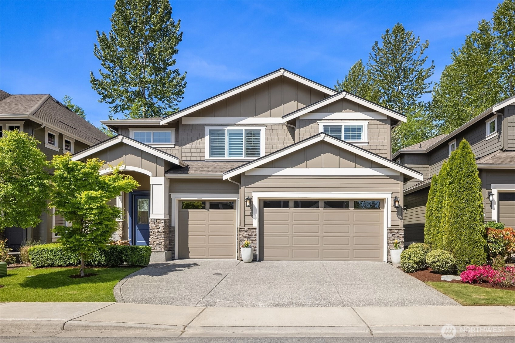 18829 175th Pl SE Renton WA 98058