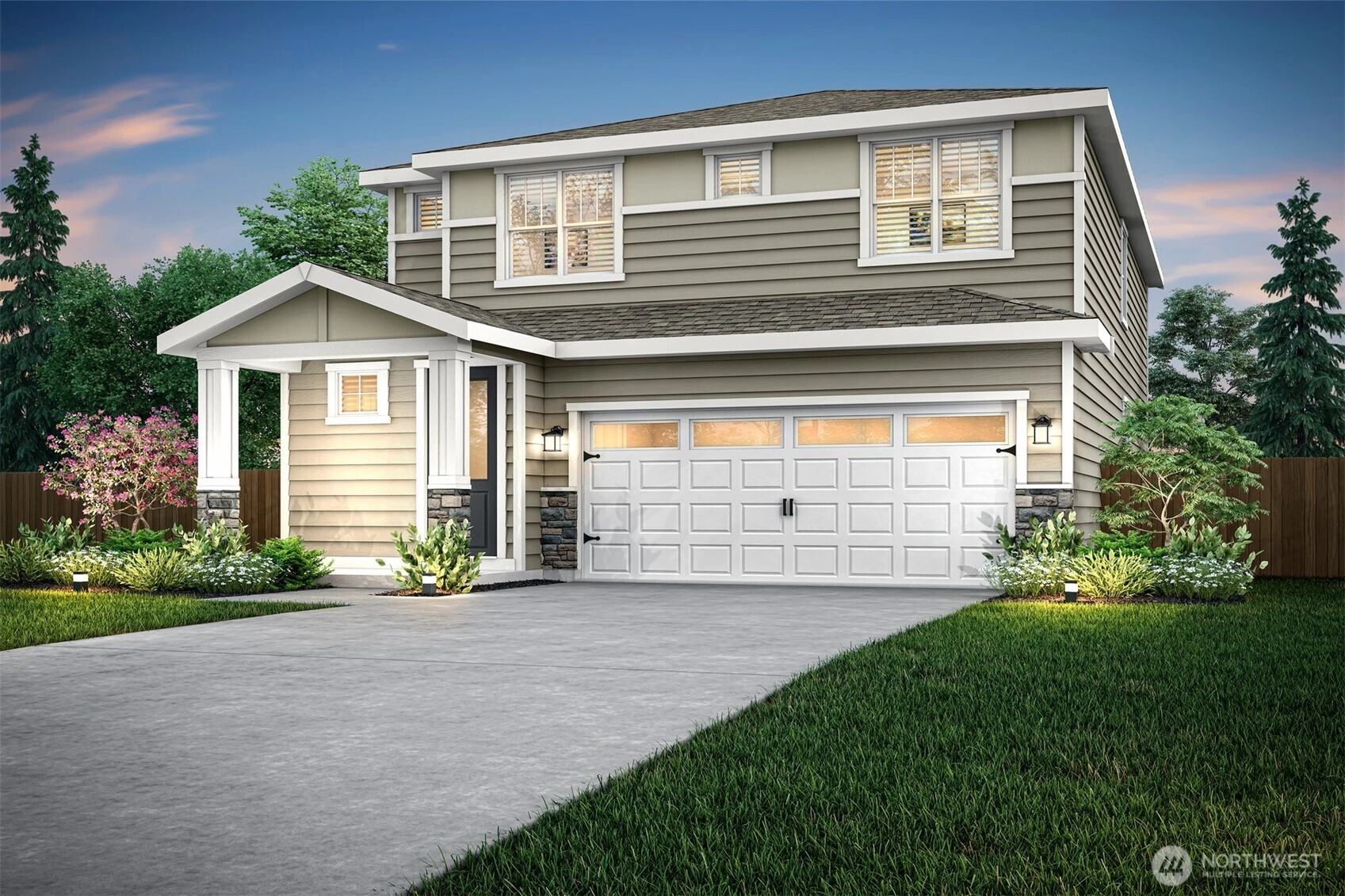 6325 NW Bruggman Loop Unit  Bremerton WA 98312