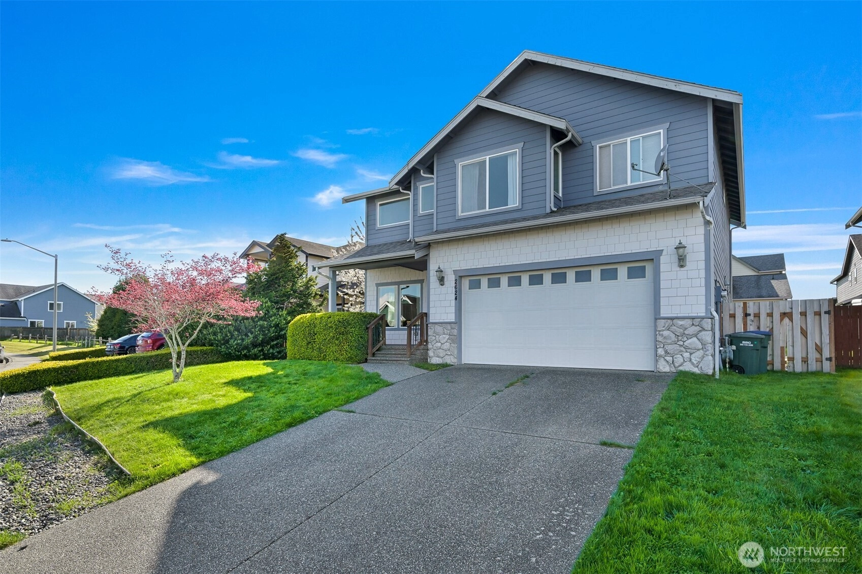 2624 Glenmore St Ferndale WA 98248