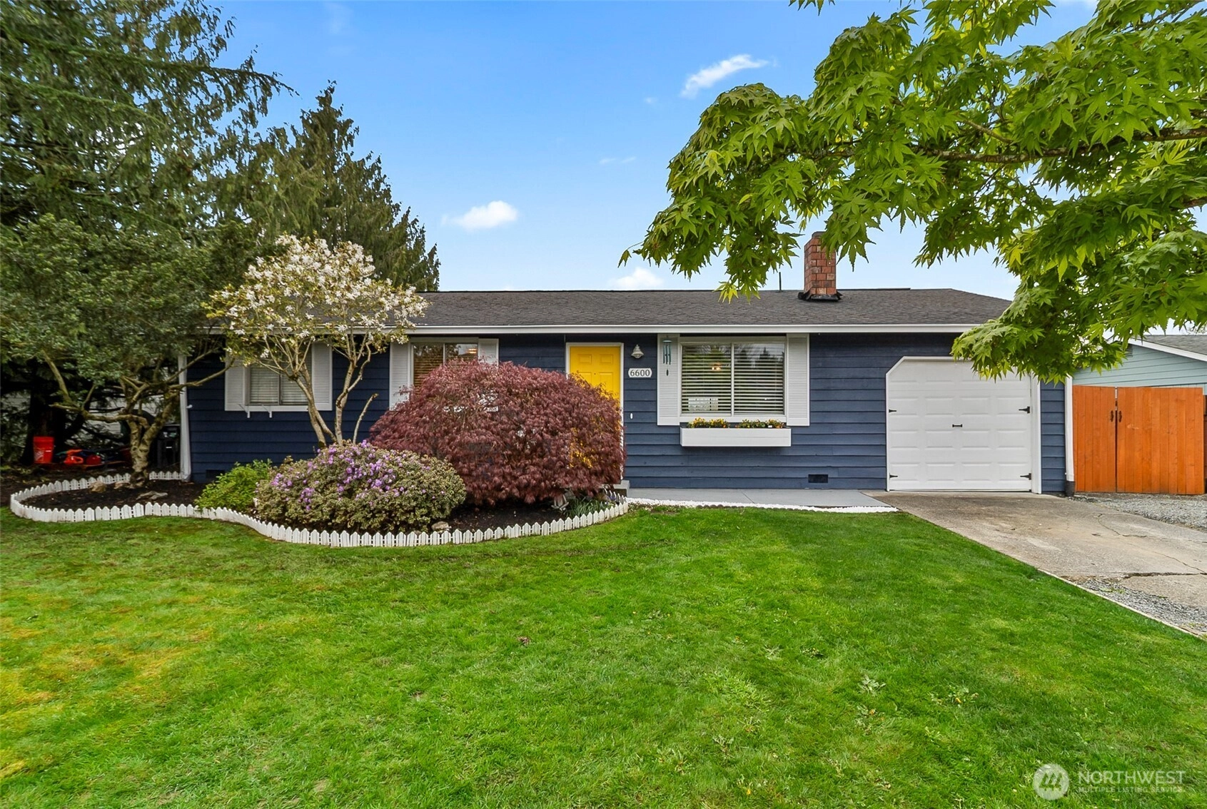 6600 66th Dr NE Marysville WA 98270