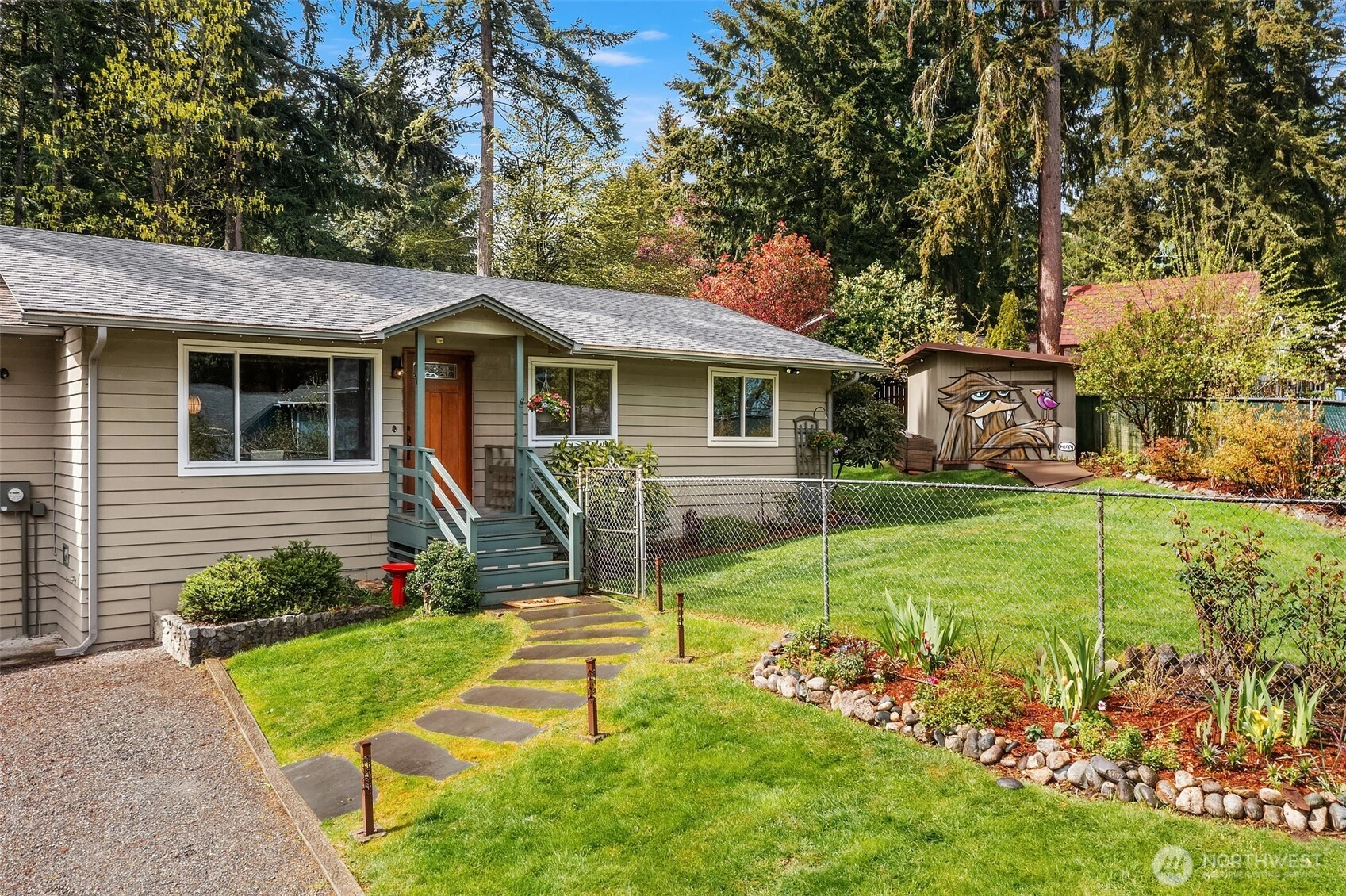 19047 87th Pl SW Vashon WA 98070