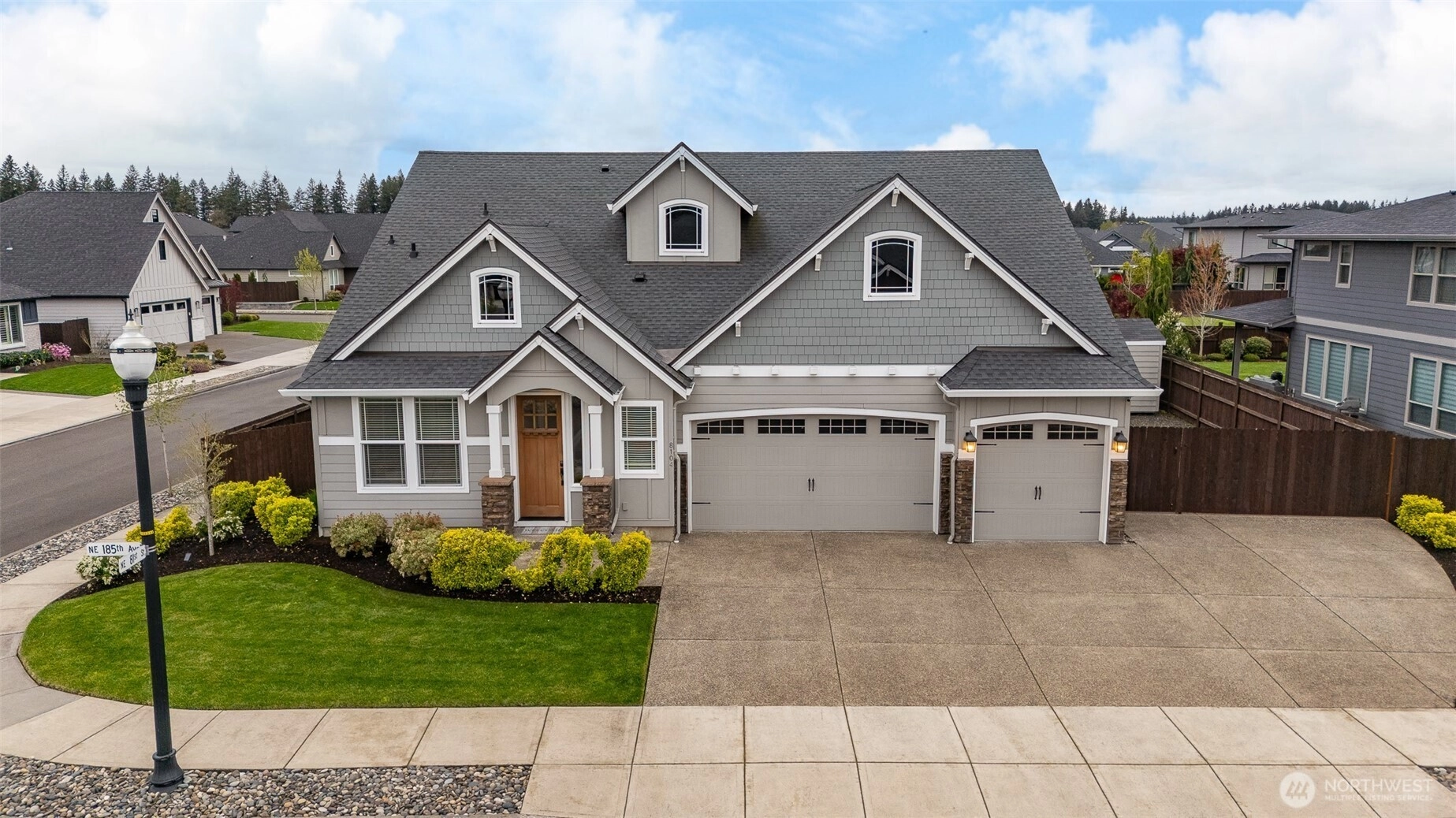 8104 NE 185th Ave Vancouver WA 98682