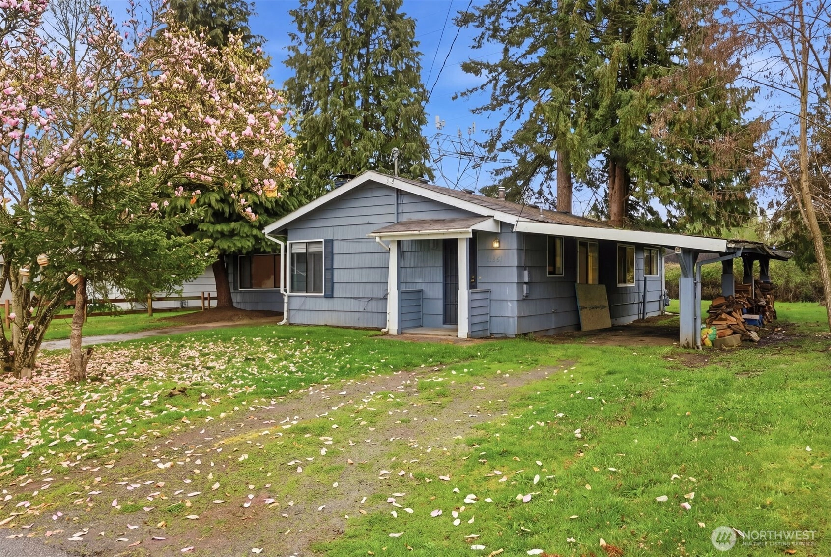 11851 SE 170th Pl Renton WA 98058