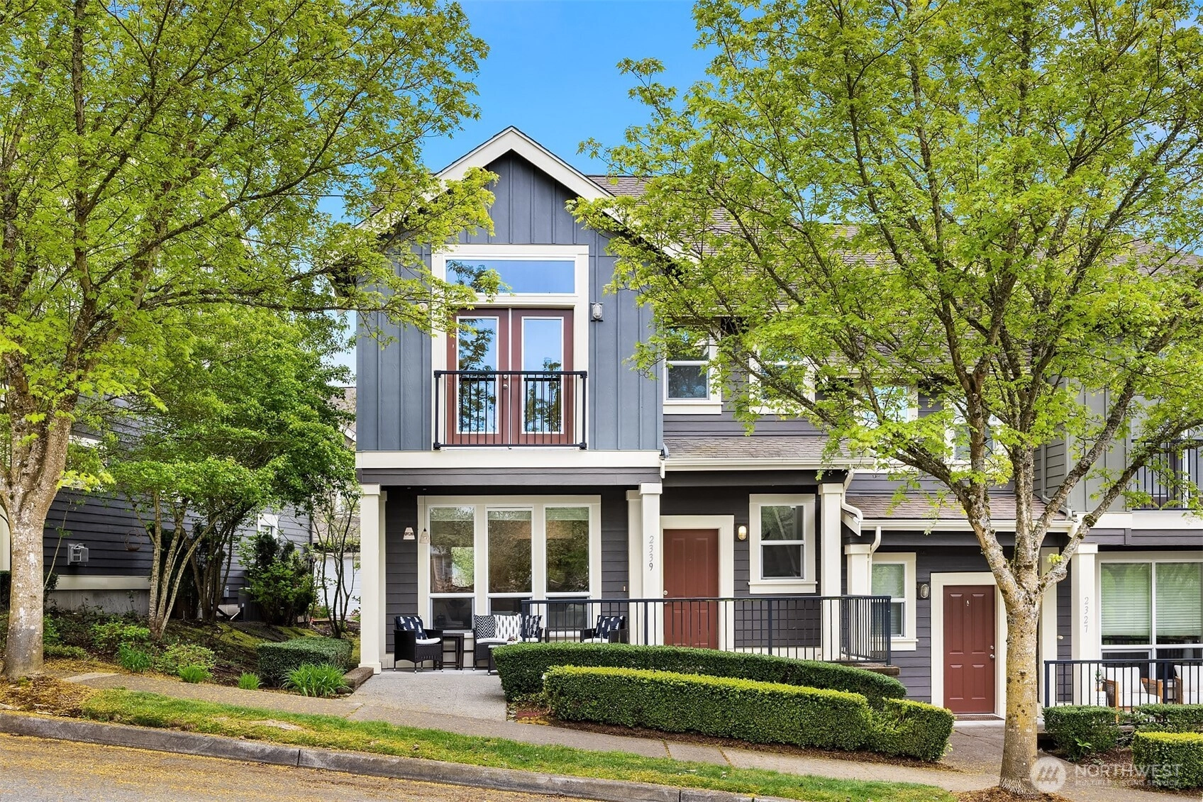 2339 NE Natalie Way Issaquah WA 98029