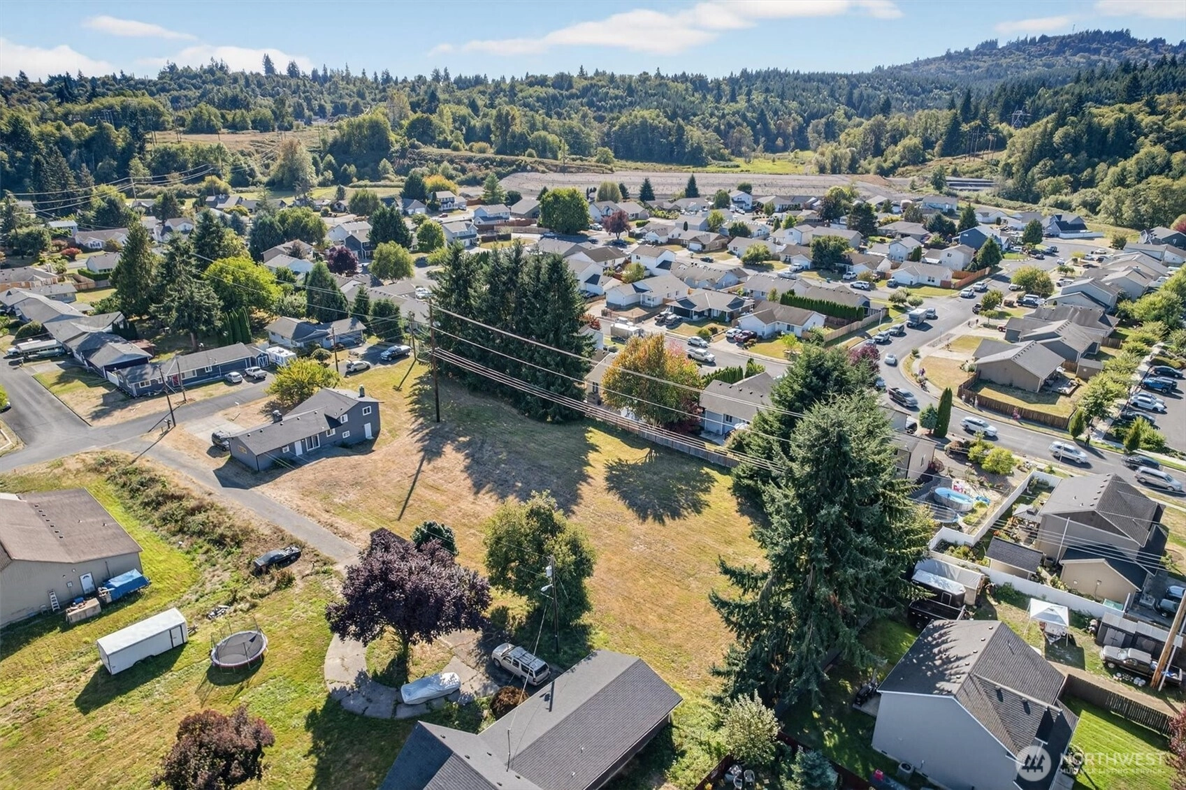 310 Lexington Ave Kelso WA 98626