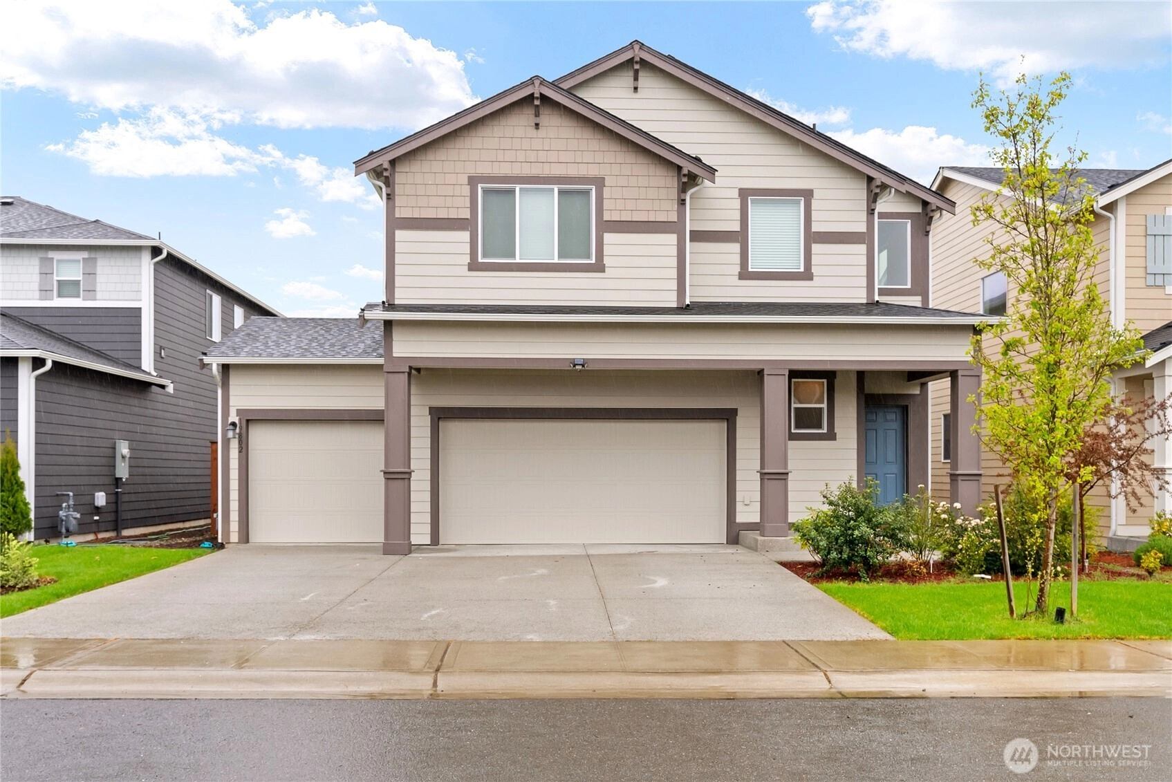 19802 137th Ave E Graham WA 98338