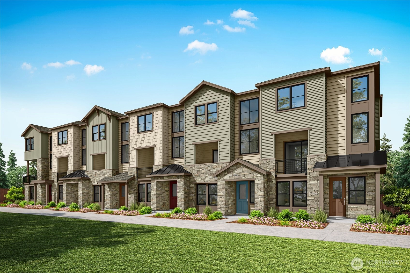 34219 SE Summit St Unit 44 Snoqualmie WA 98065