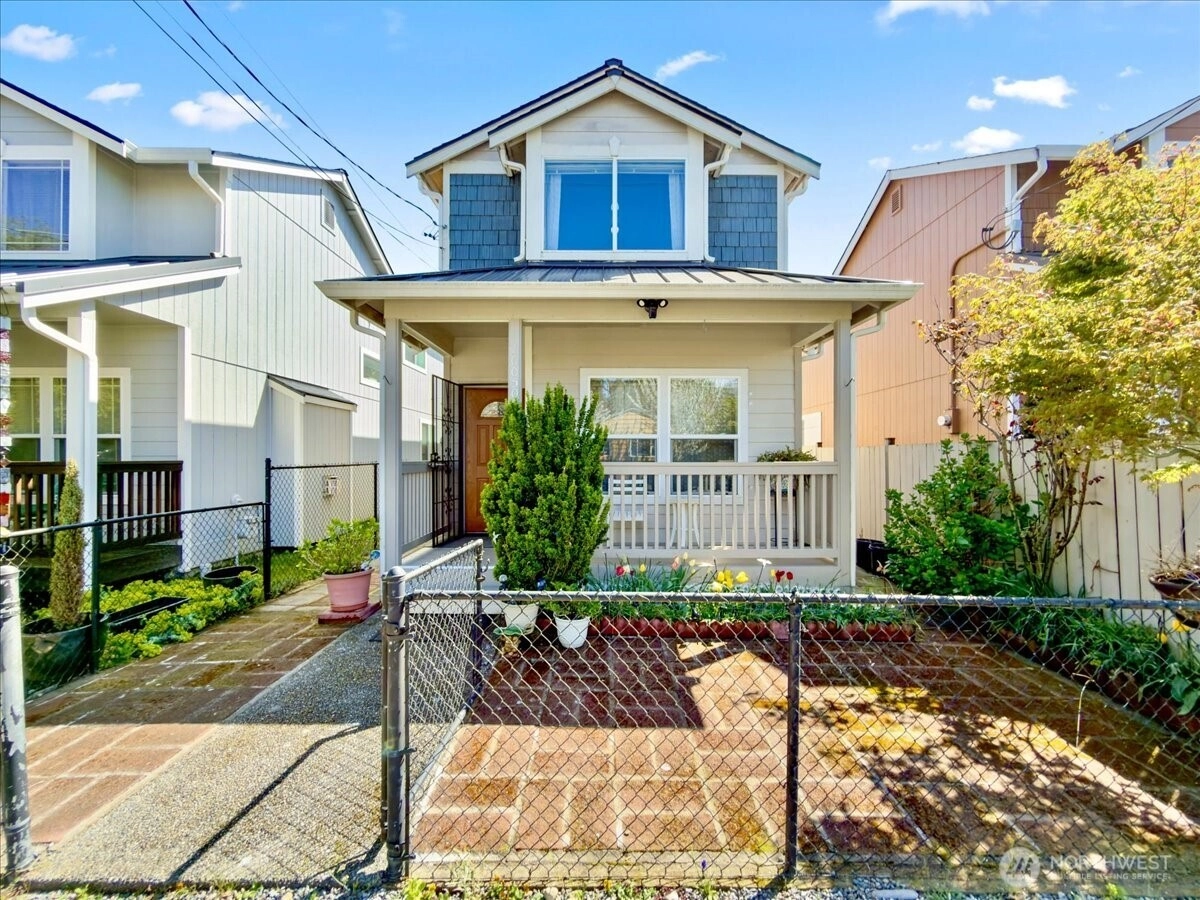 10050 19th Ave SW Seattle WA 98146
