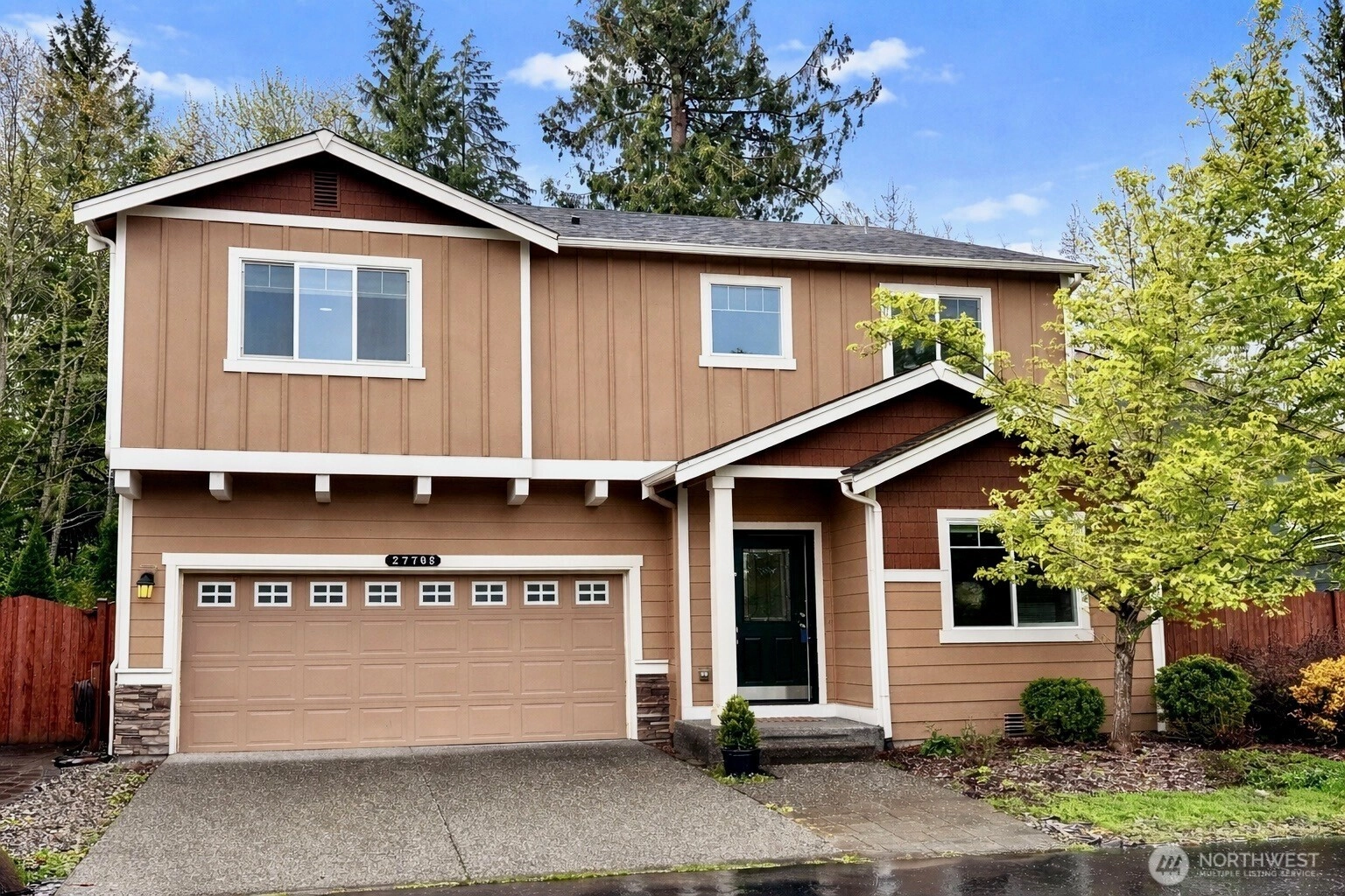 27708 NE 146th Way Unit  Duvall WA 98019