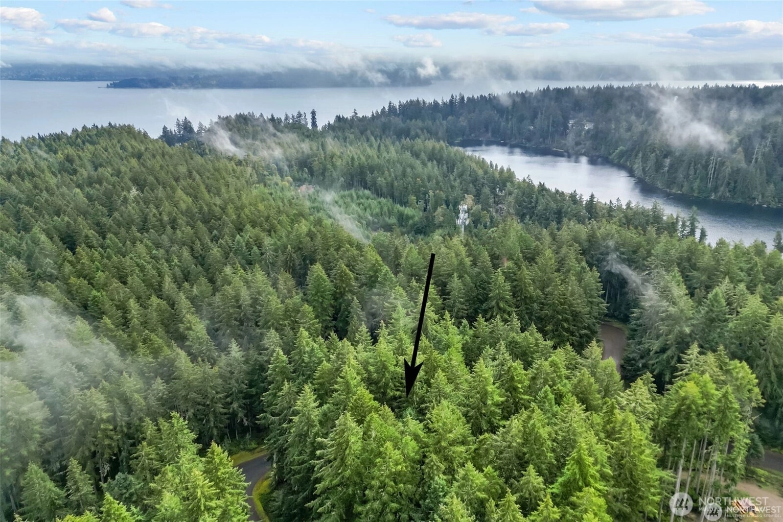 11025 Admiralty Way Anderson Island WA 98303