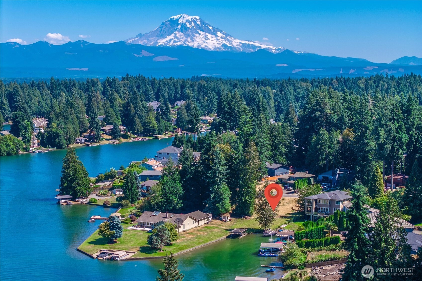 4739 Lakeridge Dr E Unit  Bonney Lake WA 98391