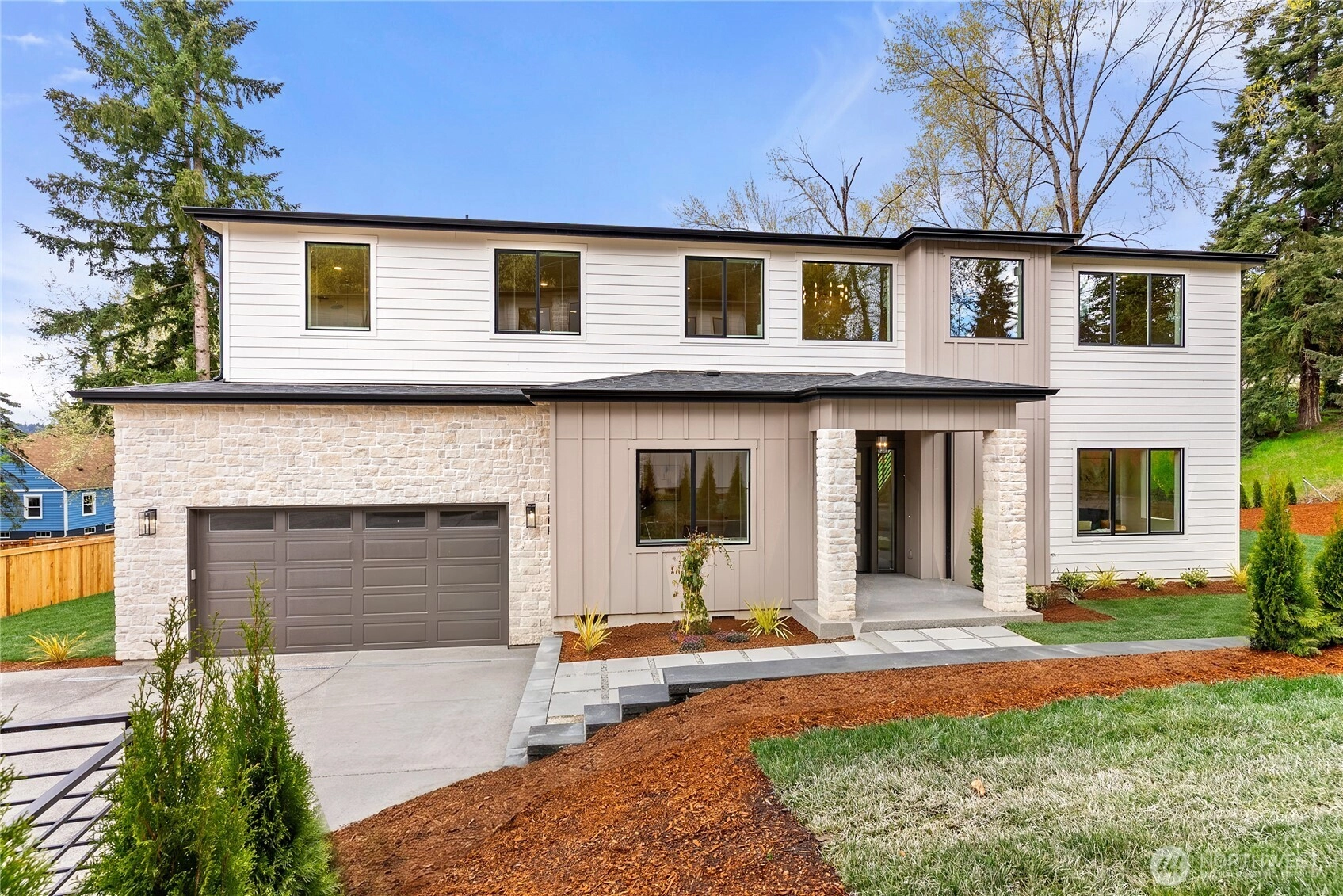 1304 Maine Ct Milton WA 98354