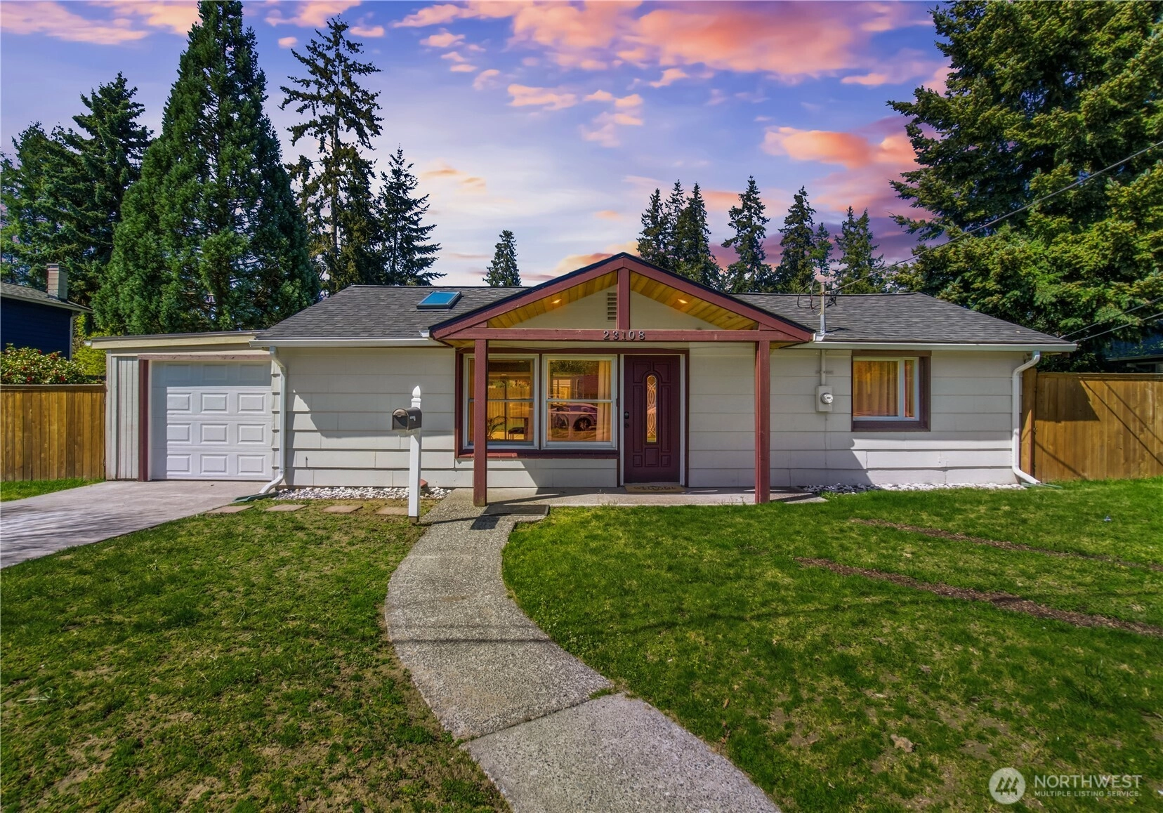 23108 50th Ave W Mountlake Terrace WA 98043