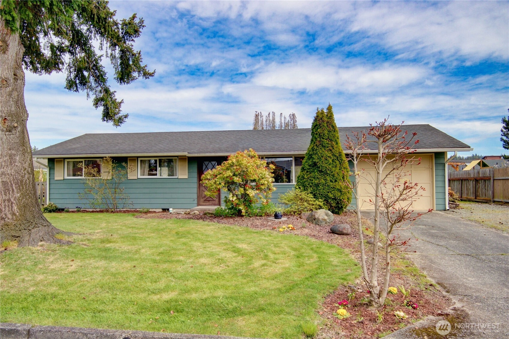 908 S 20th Unit  Mount Vernon WA 98274