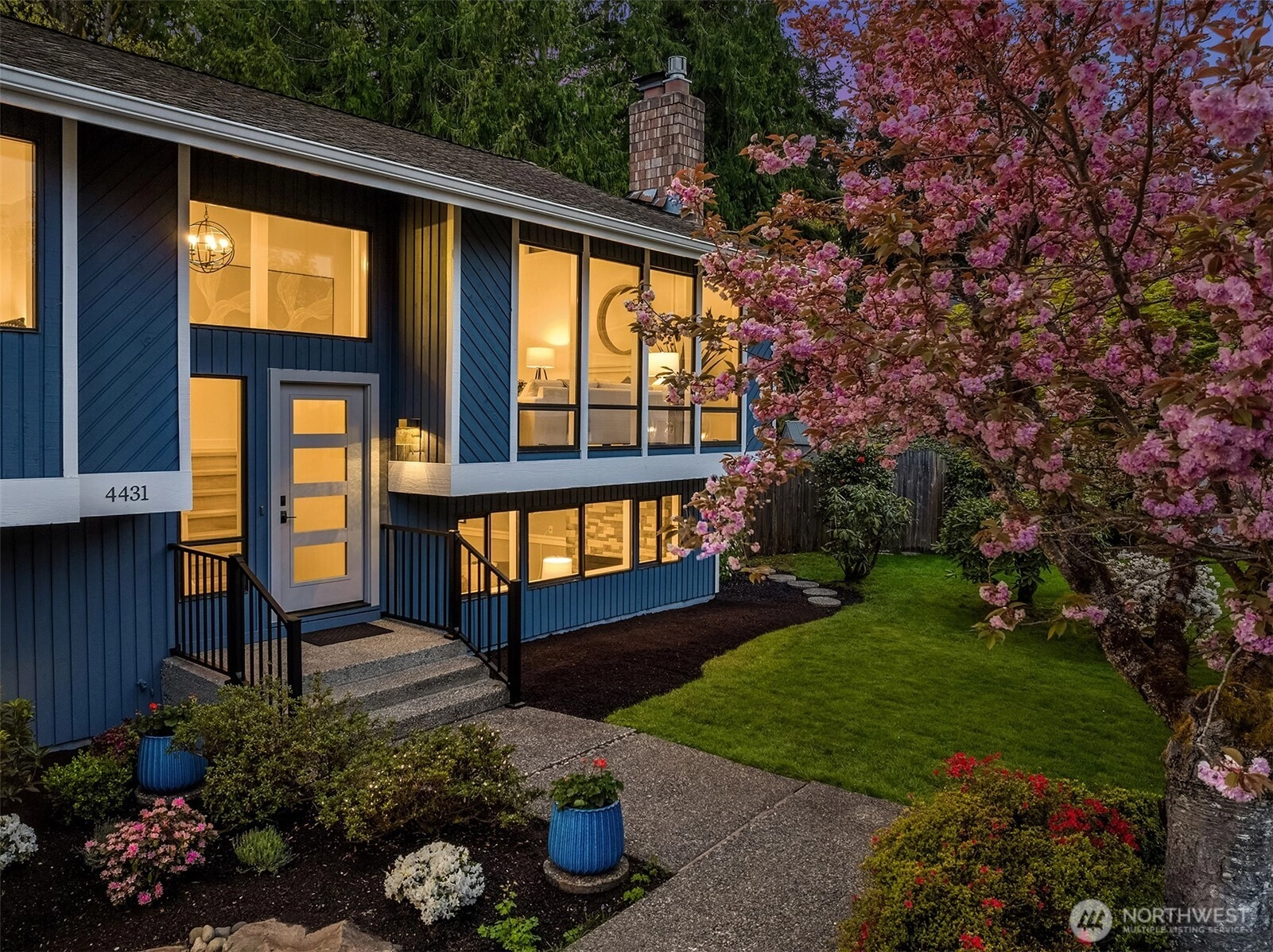 4431 189th Ave SE Issaquah WA 98027