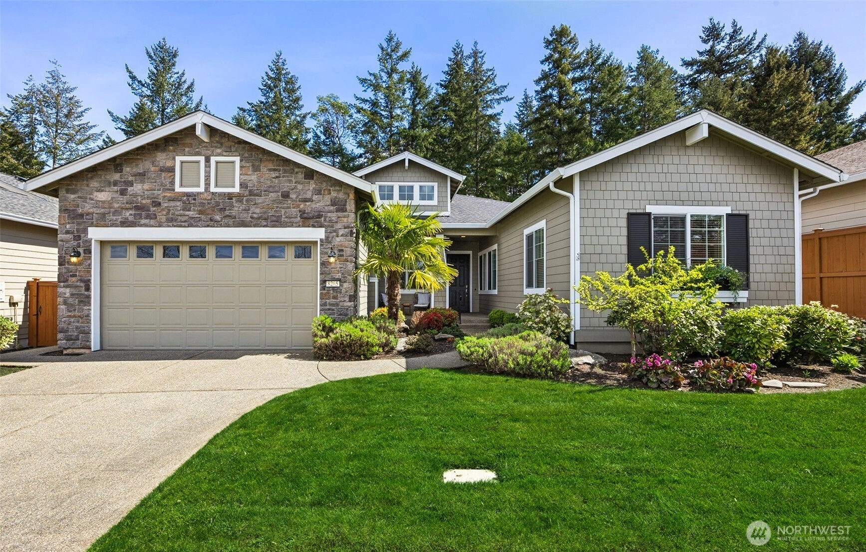 8265 Orcas Loop NE Lacey WA 98516