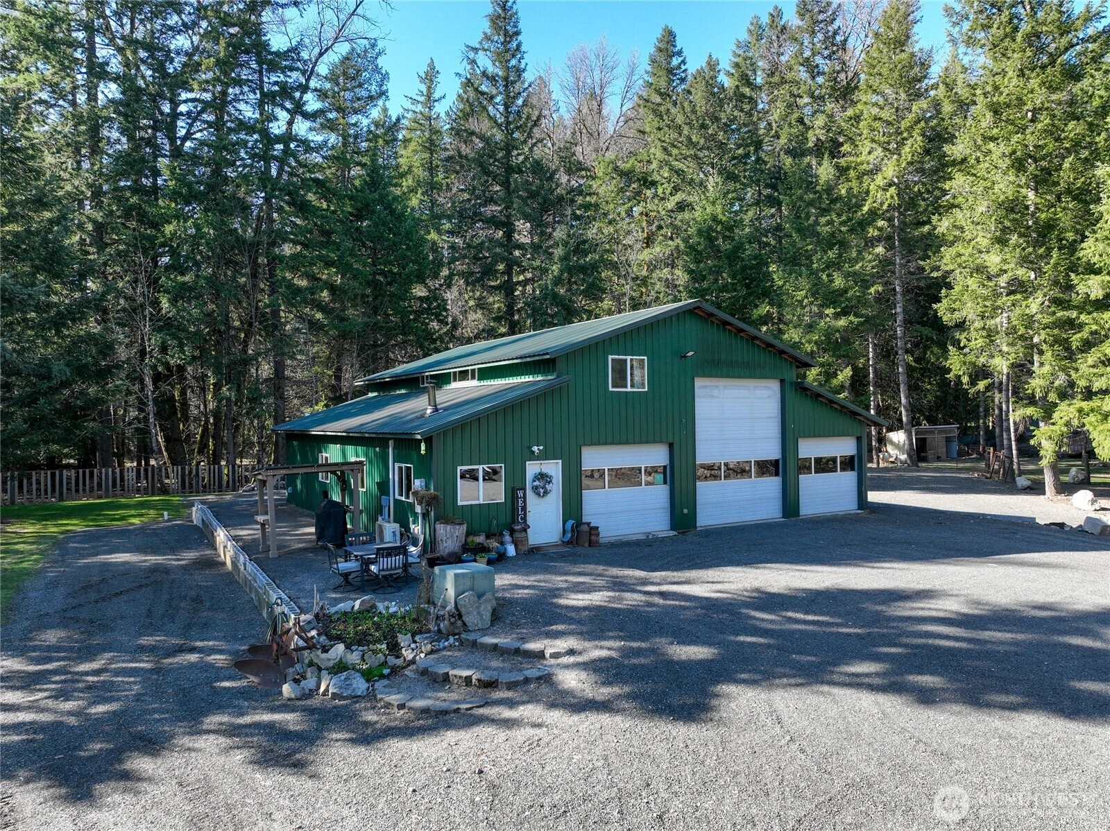 104 Luna Ln Packwood WA 98361