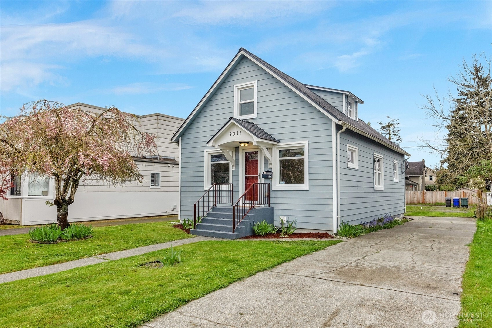 2011 Oakes Ave Everett WA 98201