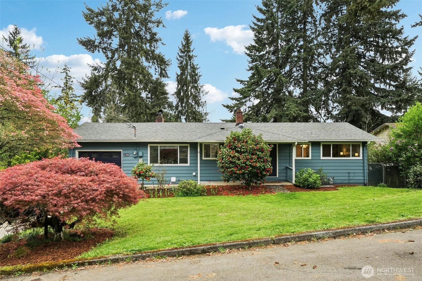 1403 NE 65th St Unit  Vancouver WA 98665