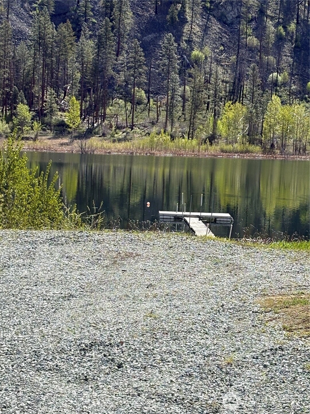 3 Fawn Rd Unit  Pateros WA 98846