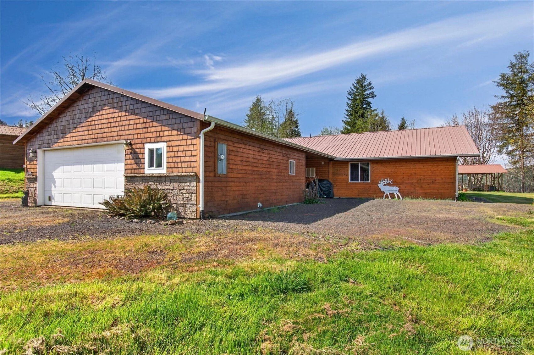 26 Dodge Meadow Dr Cathlamet WA 98612
