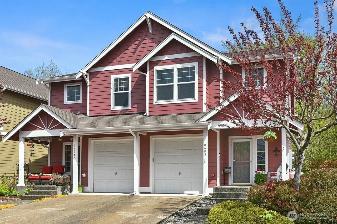 10603 NE Kingston Meadows Cir Kingston WA 98346