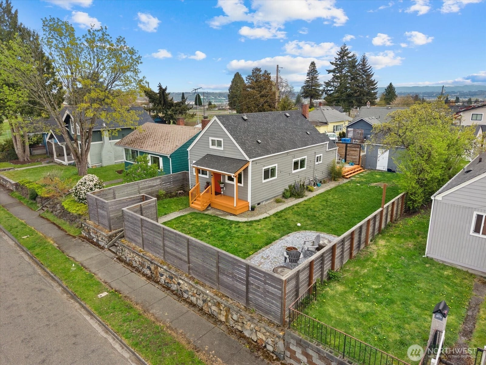 3571 E K St Tacoma WA 98404