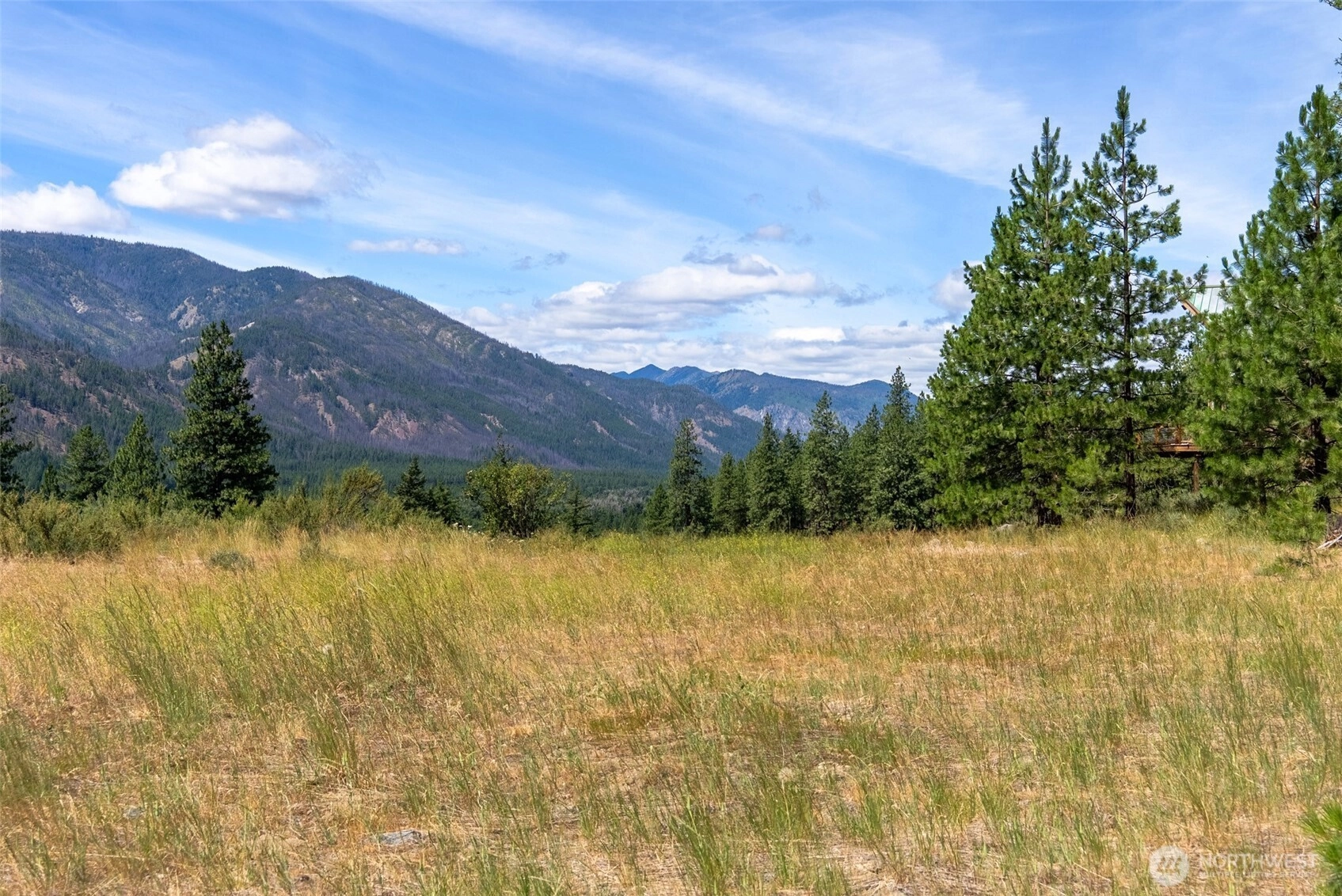 58 Homestead Rd Unit  Winthrop WA 98862
