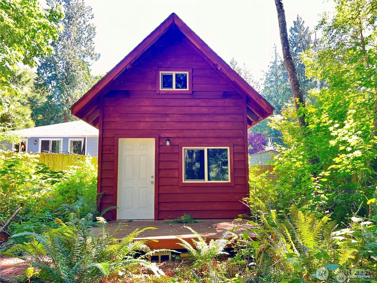 158 Tyee Dr Point Roberts WA 98281