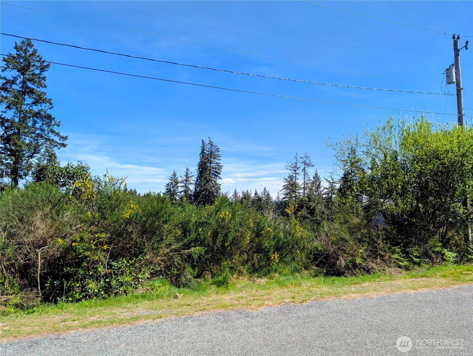 2501 195th Ave SW Lakebay WA 98349